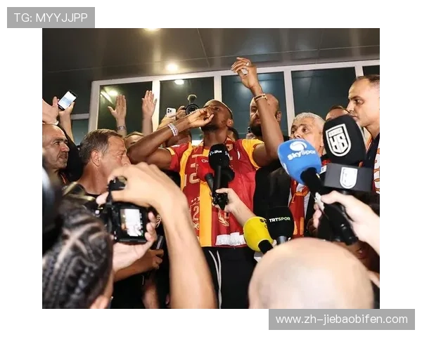 奥斯梅恩双响助加拉塔萨雷取胜 葡体逆转马赛展现欧洲赛场韧性