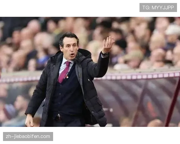 评论：维拉战平伯恩茅斯，埃梅里的球队遭遇状态瓶颈